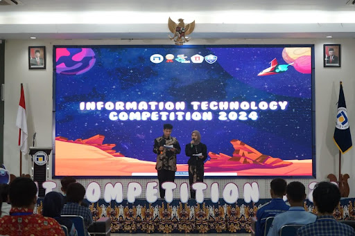 IT Competition